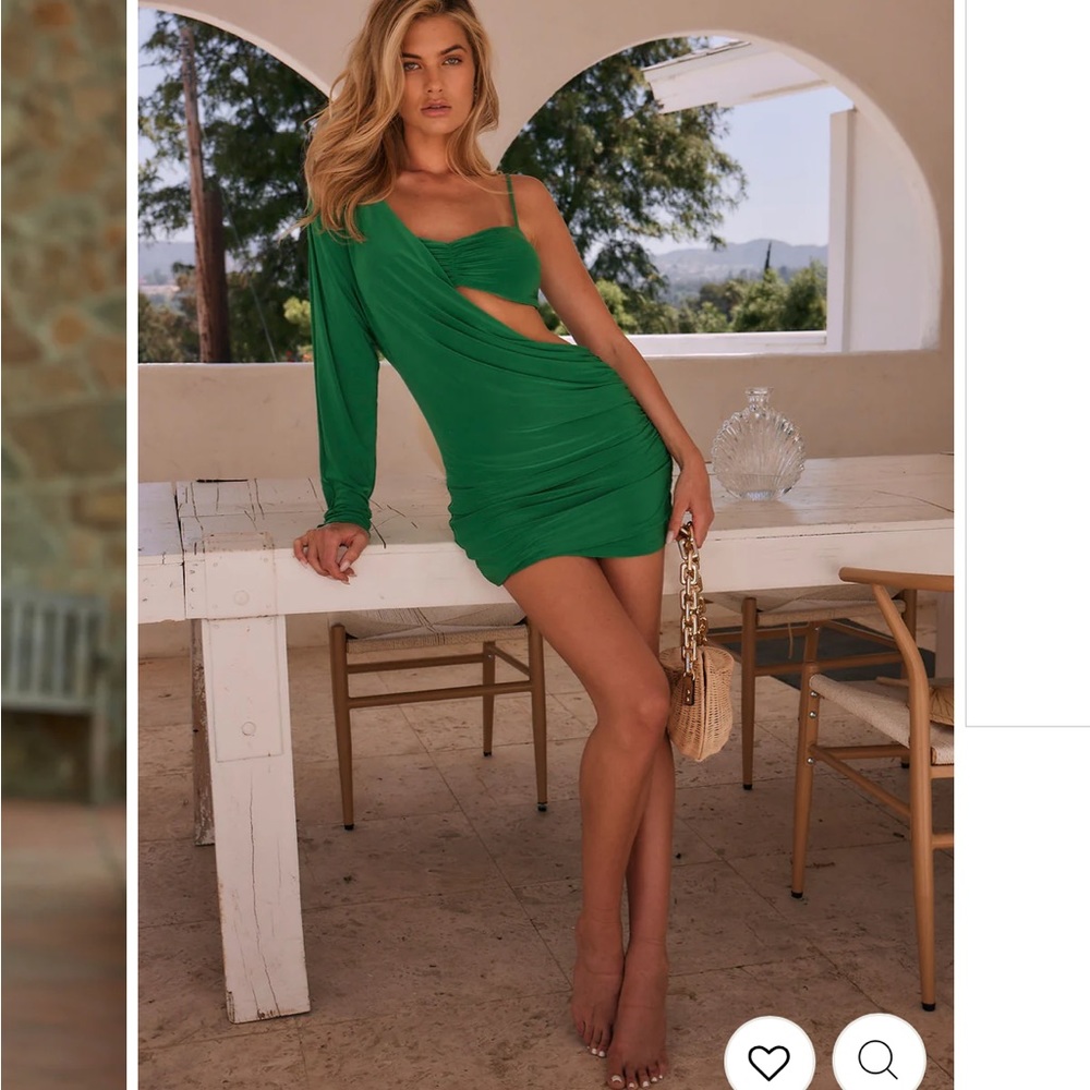 Size small. NWT. Dress